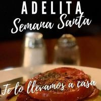 Adelita Bar & Grill
