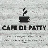 El Café De Patty