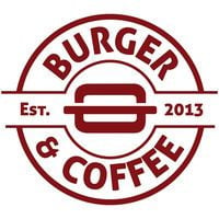 Burger Coffee