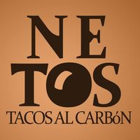 Netos Tacos Al CarbÓn