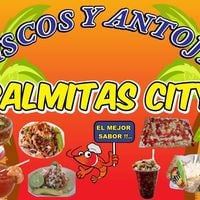 Mariscos Y Antojitos Palmitas City