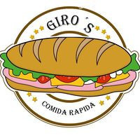 Giro's Comida Rapida