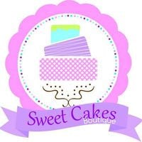 Sweet Cake Boutique