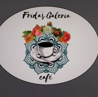 Frida's Galeria CafÉ