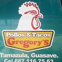 Pollos Y Tacos Gregory·s