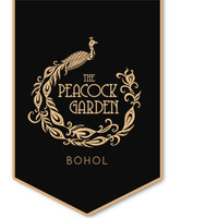 The Peacock Garden