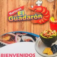 Mariscos 'el Guadaron