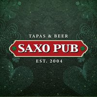 Saxo Pub