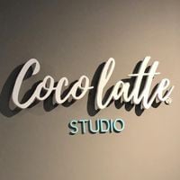 Coco Latte PastelerÍa