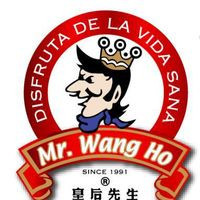 Mr Wangho Vegetariano