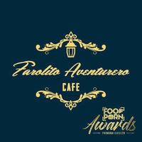 Farolito Aventurero CafÉ
