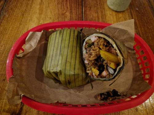 Burrito Amor