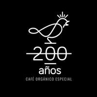 CafÉ 200 AÑos