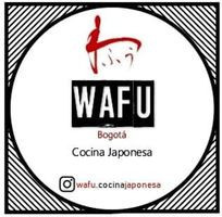 Wafu BogotÁ Cocina Japonesa