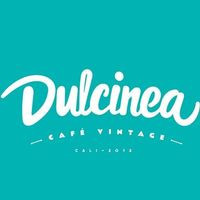 Dulcinea Café Vintage Vegano