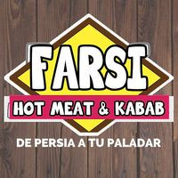 Farsi Hot Meat Kabab