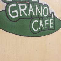 Cafe Grano Cafe