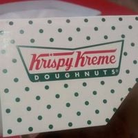 Krispy Kreme Cll 85 Bogota