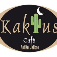 Kaktus Cafe