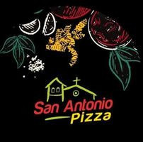 San Antonio Pizza