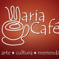 MarÍa CafÉ