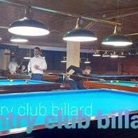 Country Club Billard