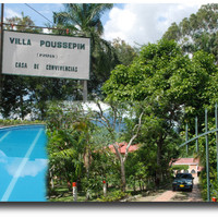 Villa Poussepin