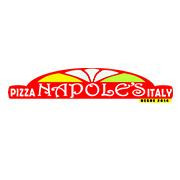 Pizza Napole's Italy
