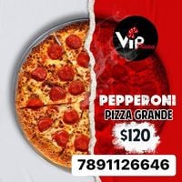 Vip Pizza