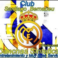 Club Santiago Bernabeu