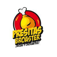 Presitas Broasted