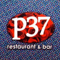 P37 Restaurant Bar