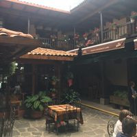Cafe/ Alpina Mazamitla Jalisco