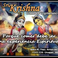 Sri Krishna Vegetariano