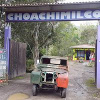 Rancho Choachimilco