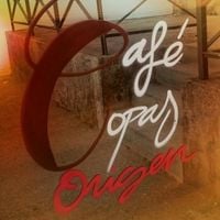 CafÉ Copas Origen