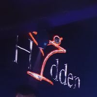 Hydden Night Club