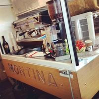 Montina Cafe Para Llevar