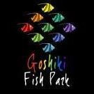 Goshiki Fish Park