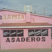 Burritos Lupita