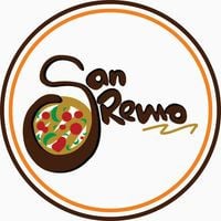 San Remo Pizza LasaÑa Y Wraps