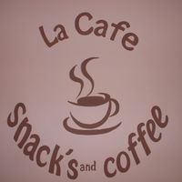 La Cafe Snack's And Coffee