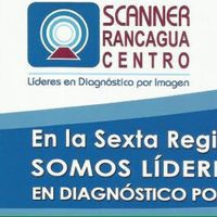 Scanner Discoteca