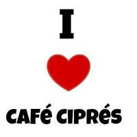 CafÉ CiprÉs