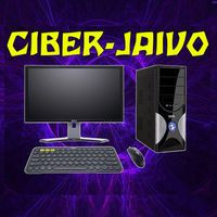 Ciber-jaivo