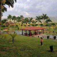 La Cayana Campestre