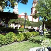 Plaza Cerritos Slp Mexico