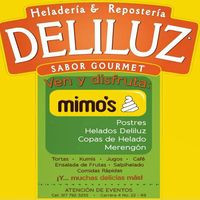 Heladeria Y Reposteria Deliluz