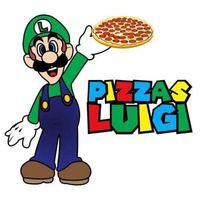Pizzas Luigi