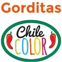 Chile Color Gorditas